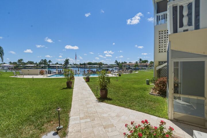 Property Photo:  700 Pine Drive  FL 33060 