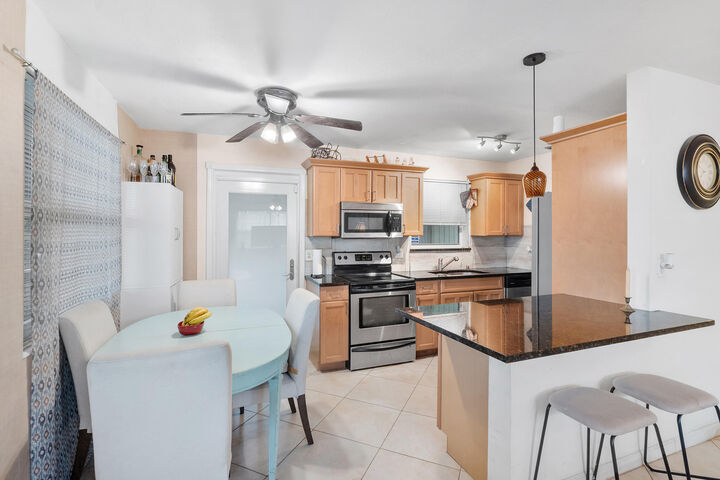 Property Photo:  111 NE 57th Street  FL 33334 