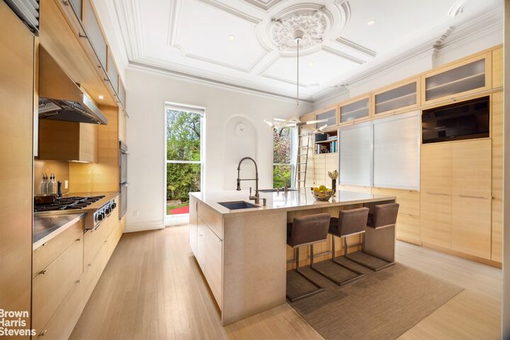 Property Photo: 105 St Marks Avenue NY 11217