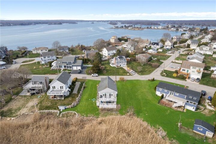 Property Photo:  18 Starfish Drive  RI 02882 