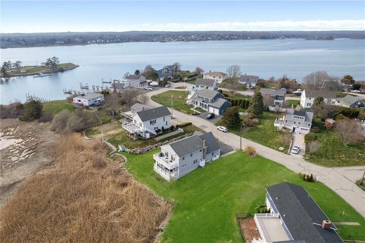 Property Photo: 18 Starfish Drive RI 02882