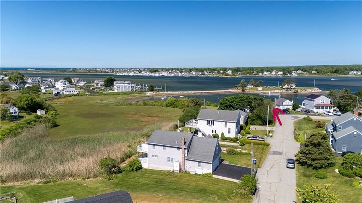 Property Photo:  18 Starfish Drive  RI 02882 