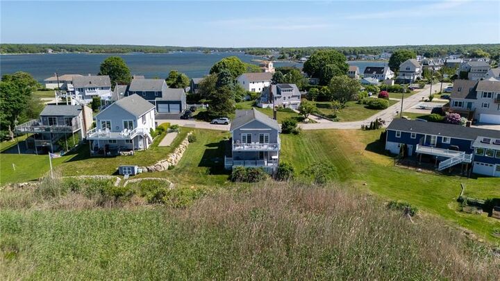 Property Photo:  18 Starfish Drive  RI 02882 