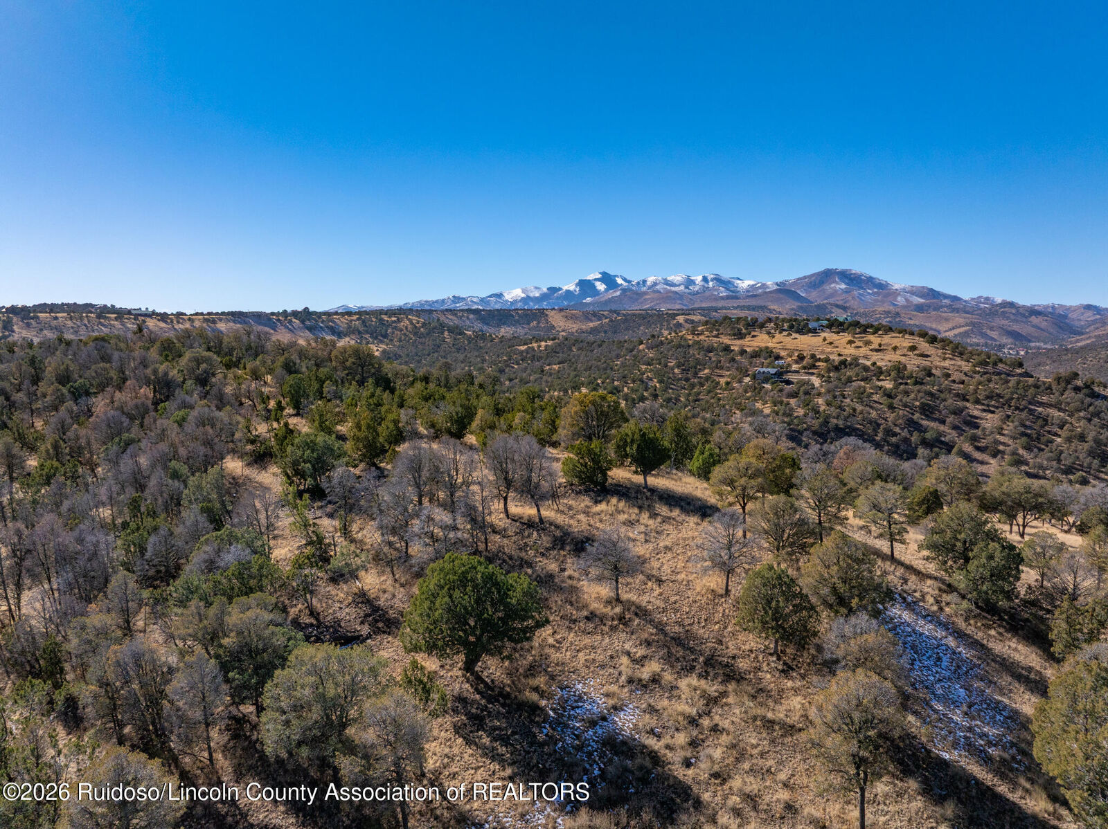 Property Photo: Lot 117 Sandesta Drive NM 88312