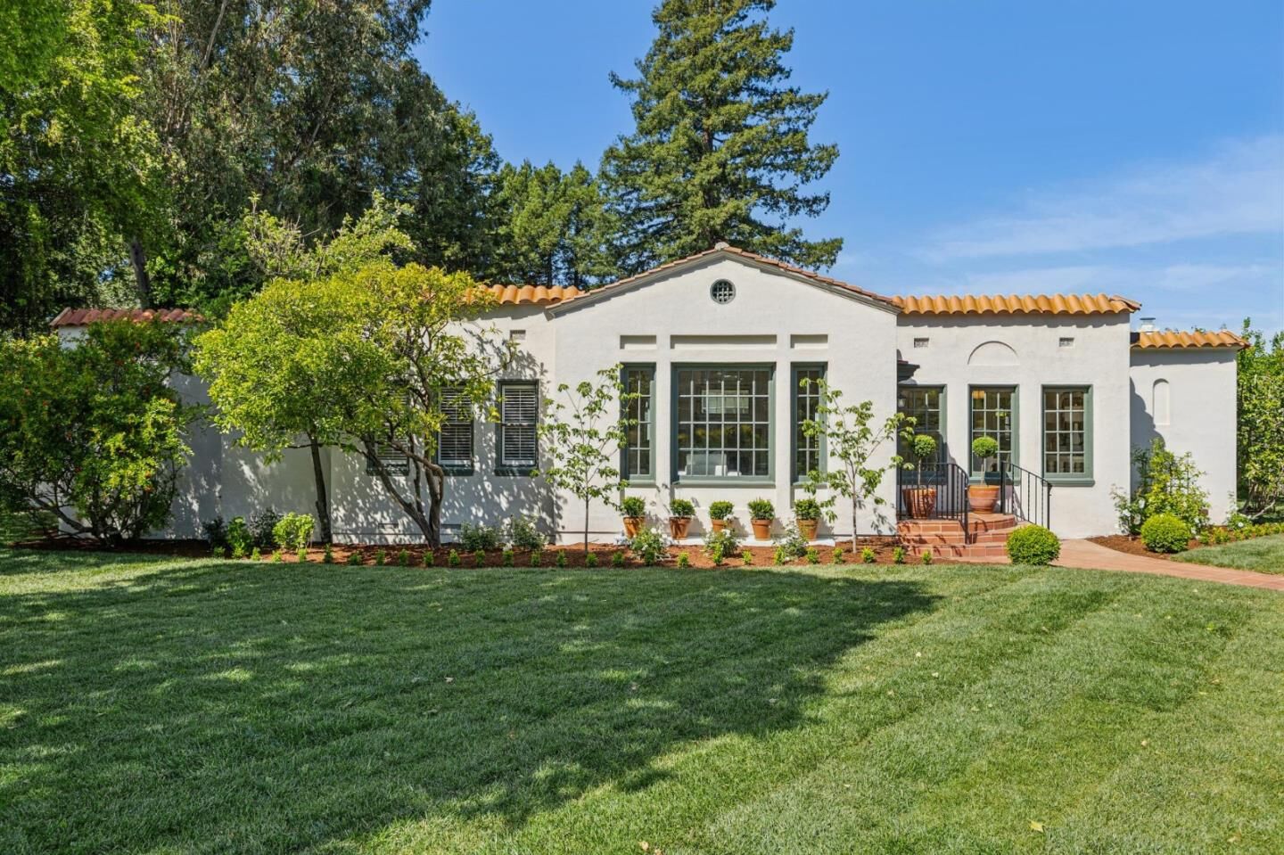 Property Photo:  200 Occidental Avenue  CA 94010 