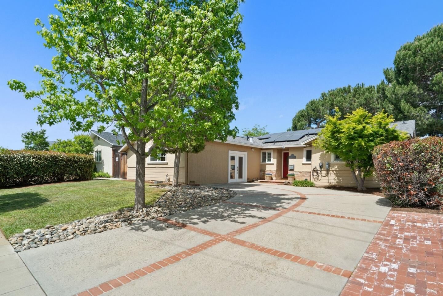 Property Photo:  1791 Branham Lane  CA 95124 