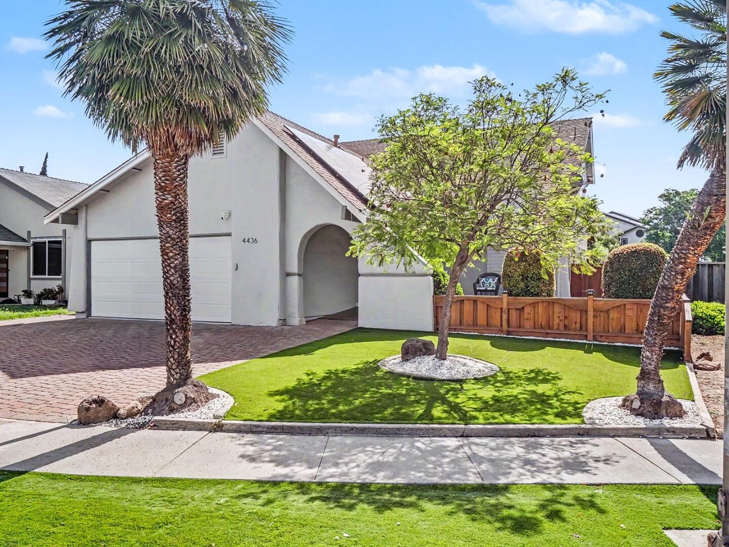 Property Photo:  4436 Adragna Court  CA 95136 