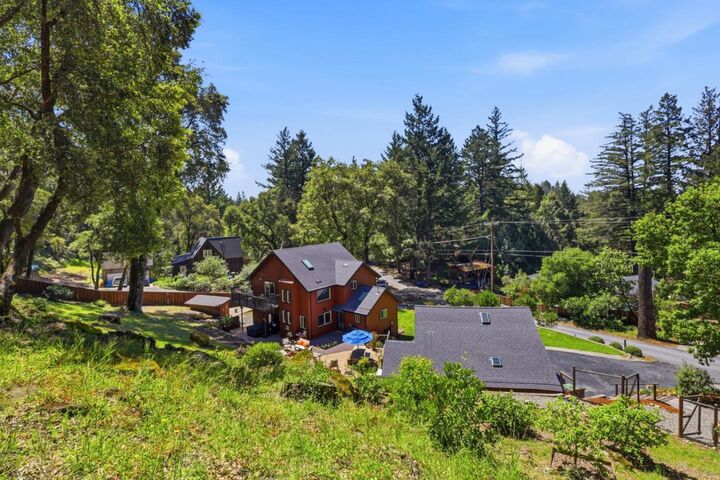 Property Photo:  175 Westdale Drive  CA 95060 