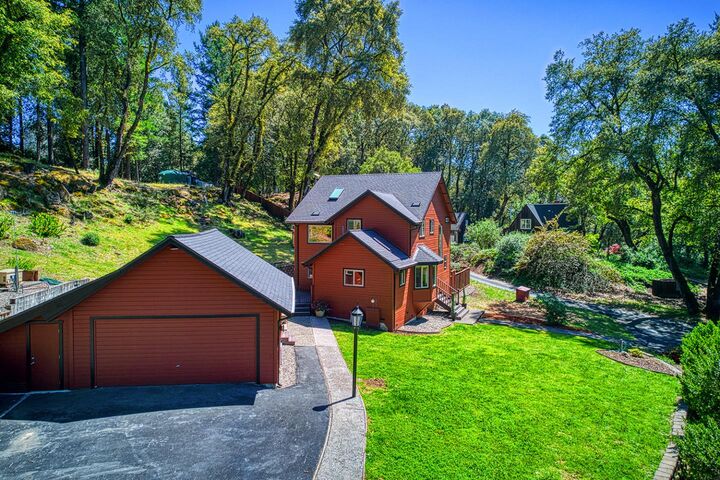 Property Photo:  175 Westdale Drive  CA 95060 