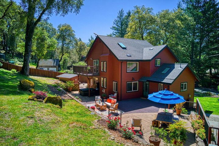 Property Photo: 175 Westdale Drive CA 95060