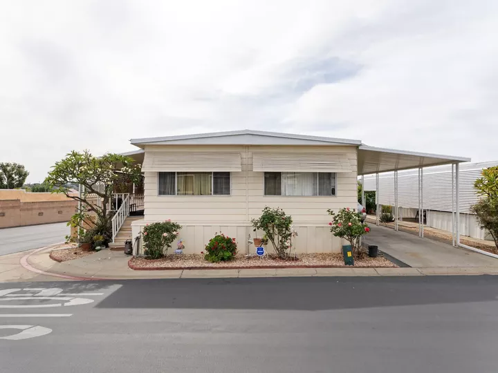 Property Photo:  1506 Oak Drive 34  CA 92084 