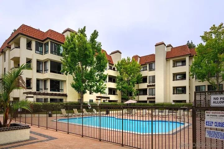 Property Photo:  5895 Friars Rd 5302  CA 92110 