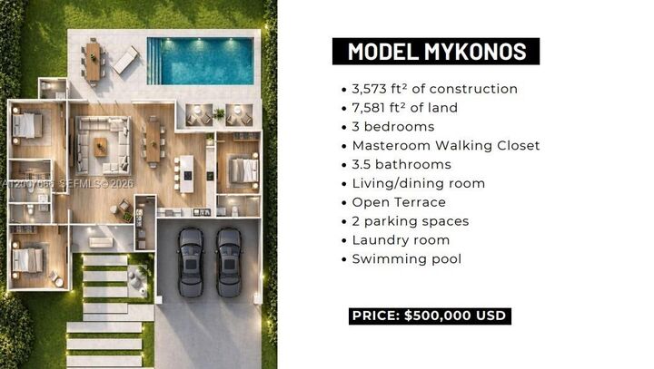 Property Photo:  9php+Mx Bocas Del Toro - Myconos   Panama 