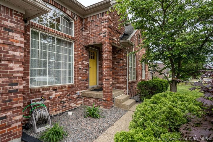 Property Photo:  11901 Columbus Parkway  IN 47172 