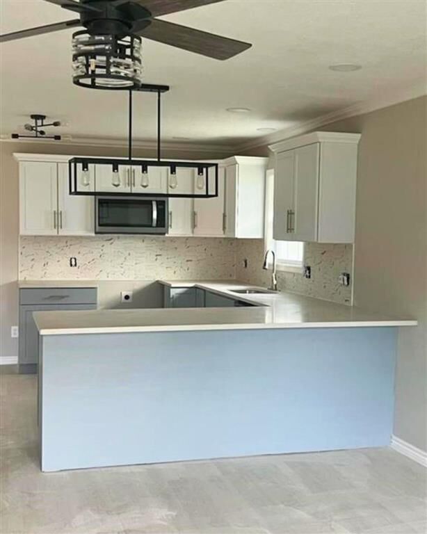 Property Photo:  207 S Bowers Avenue S  LA 70647 