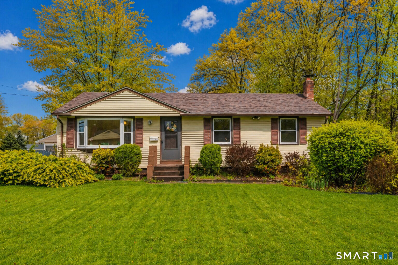 Property Photo:  120 Goodwin Avenue  CT 06109 