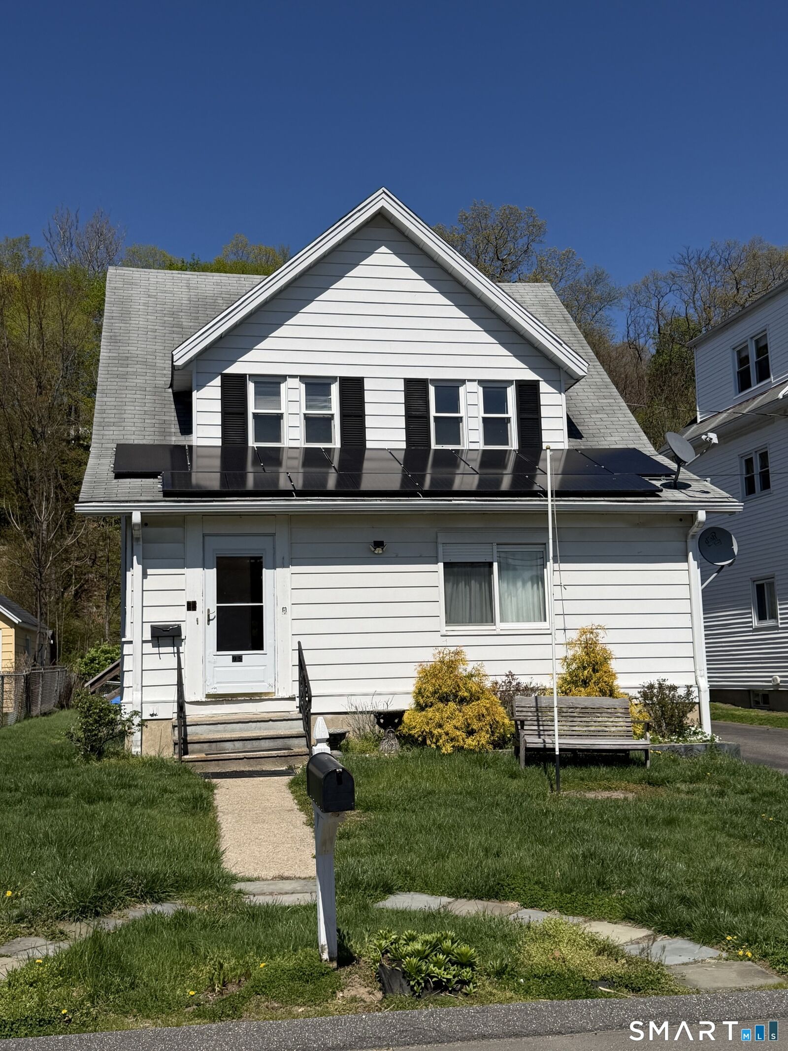 Property Photo:  95 Park Avenue  CT 06418 