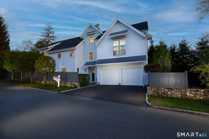 Property Photo:  2 Mortar Rock Road  CT 06880 