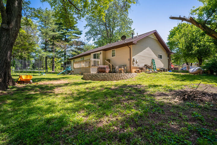 Property Photo:  3363 N Wildan Court  MO 65803 