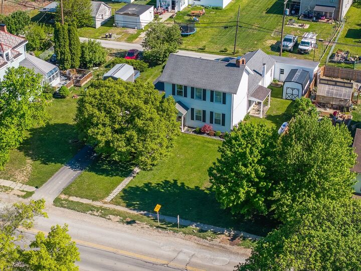 Property Photo:  303 Main  Street  OH 45612 