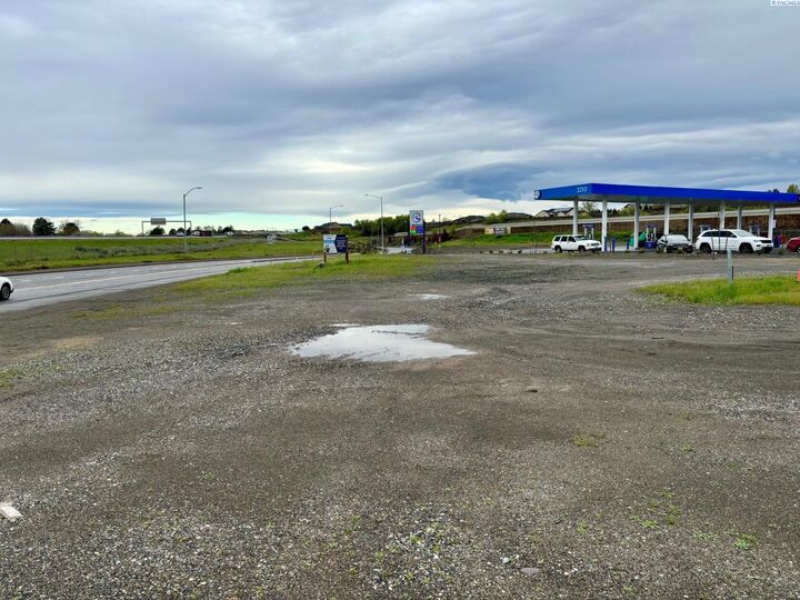 Property Photo:  Tbd Road 44  WA 99301 