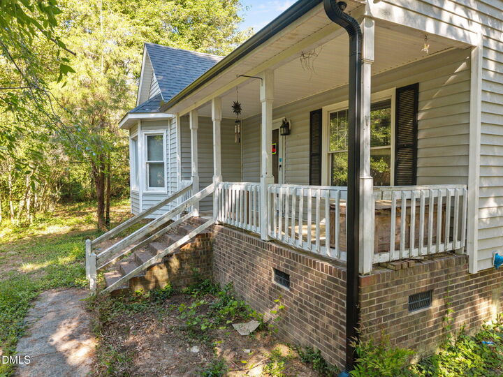Property Photo:  7281 Hunt Valley Trail  NC 27591 