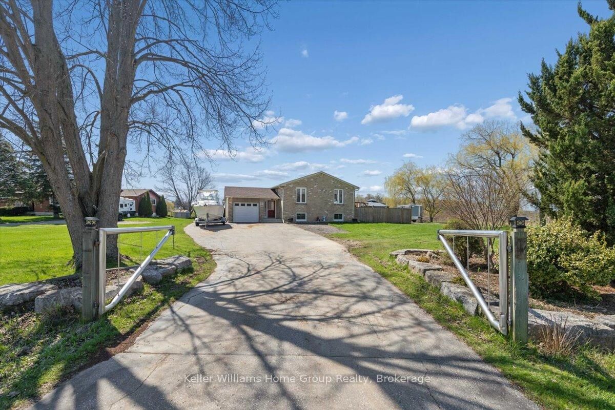 Property Photo: 1211 Old Highway 8 Highway ON L9H 5E1