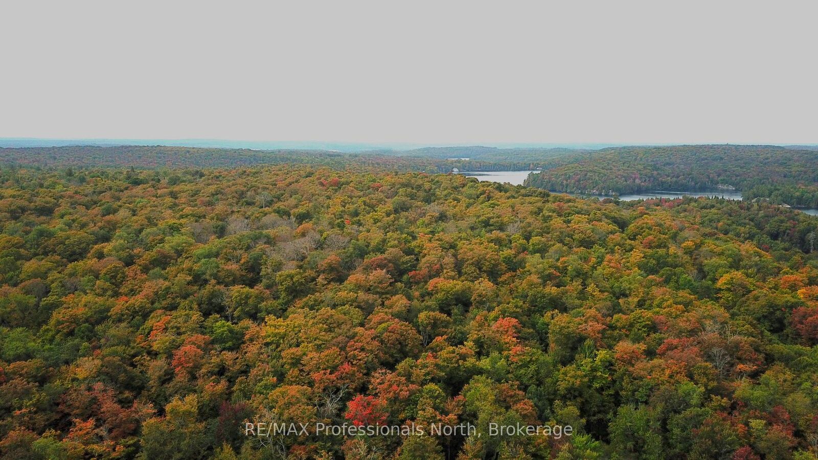 Property Photo: 00 South Horn Lake Road ON P0B 1C0