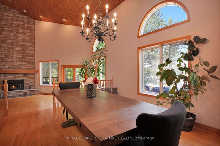 Property Photo:  40249 Combermere Road  ON K0J 1B0 