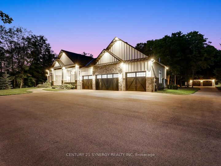 Photo de la propriété:  1443 Duchess Crescent  ON K4M 1K2 