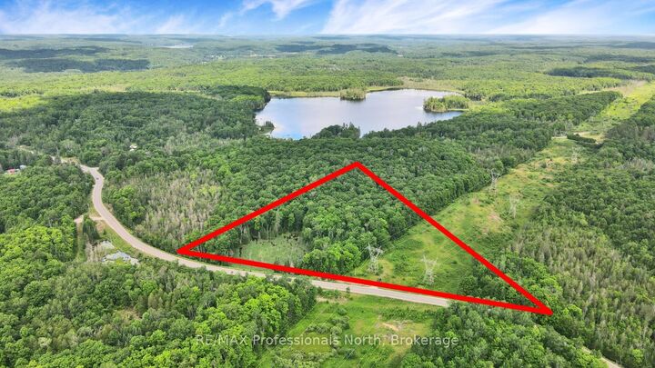 Property Photo:  1645 South Lake Road  ON K0M 2K0 