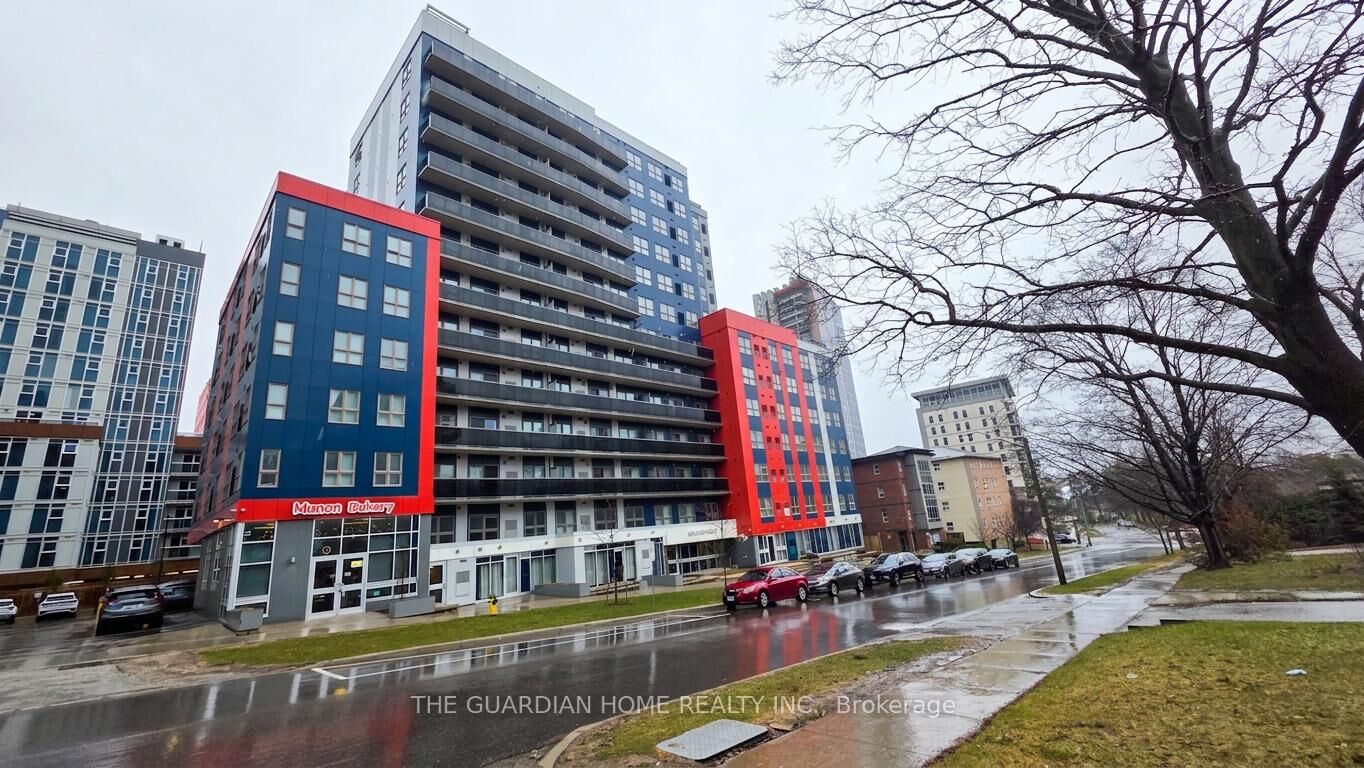 Property Photo: 258A Sunview Street 1210 ON N2L 0H6