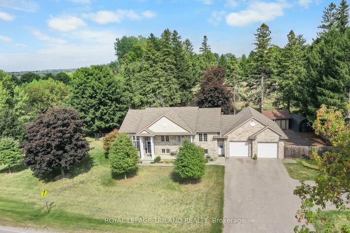 Property Photo: 2670 Putnam Road ON N0L 2B0