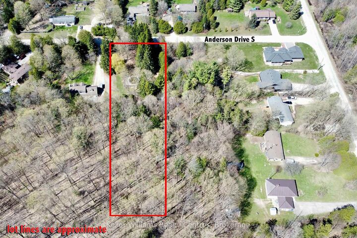 120 Anderson Drive S — photo 1