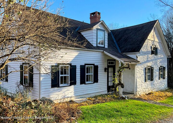 Property Photo:  100 Shivertown  NY 12561 