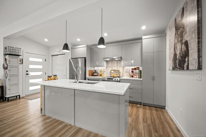 Property Photo: 3025 Royston Rd #30 BC V9N 3P8