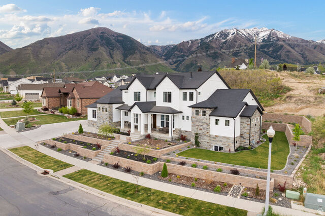 Property Photo:  416 E Selman Ridge Dr  UT 84653 