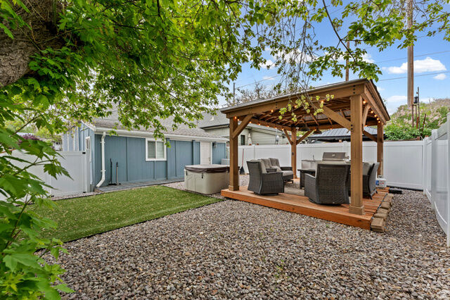 Property Photo: 1038 E 800 S UT 84102
