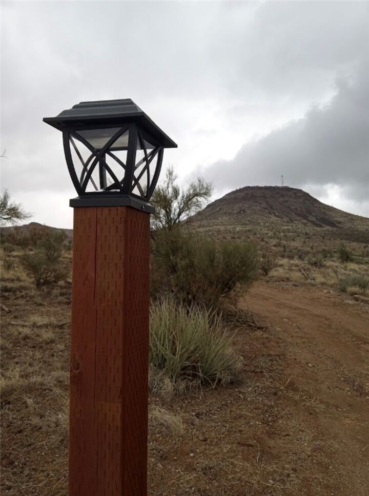 Property Photo: 354-03-011C S Windy Ridge Drive AZ 86409