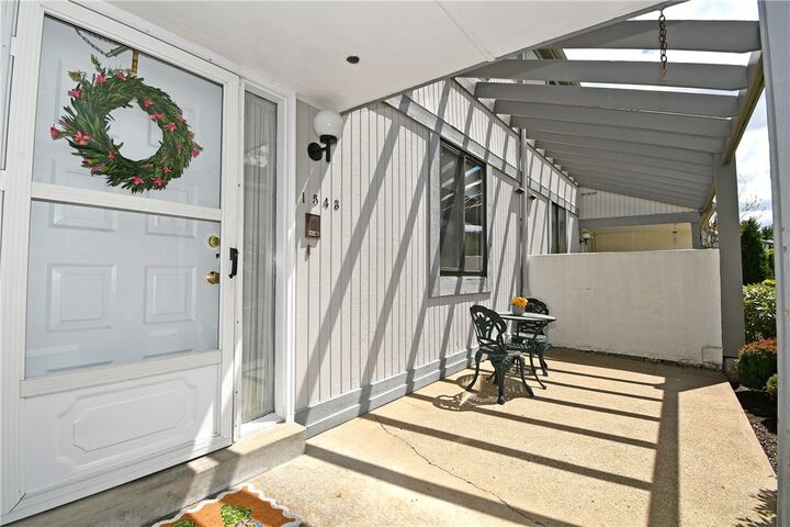 Property Photo:  1543 Pinehurst Drive  PA 15241 