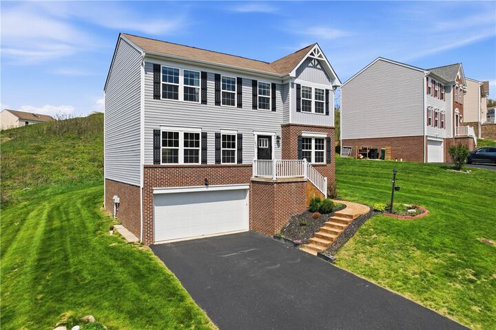 Property Photo:  1066 Granite Dr  PA 15057 