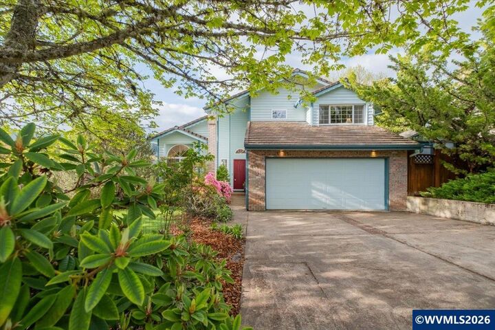 Property Photo:  4767 NW Jeanice Pl  OR 97330 