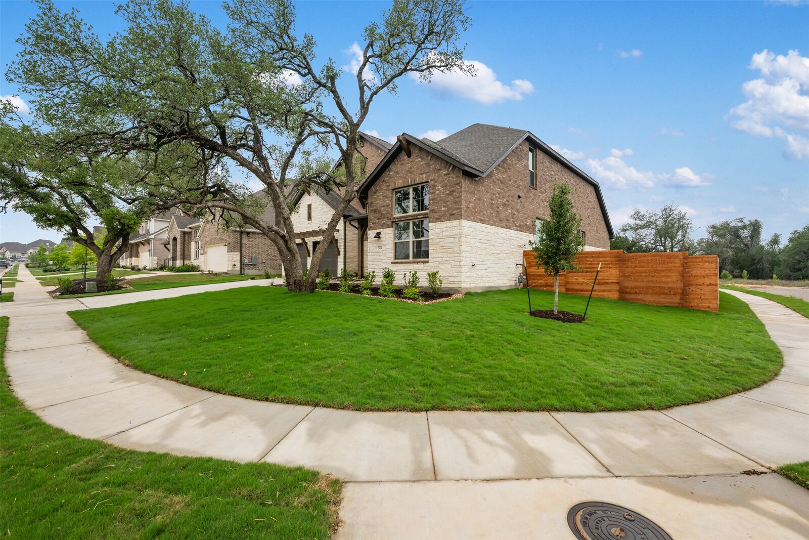 Property Photo:  7404 Montage Drive  TX 78738 