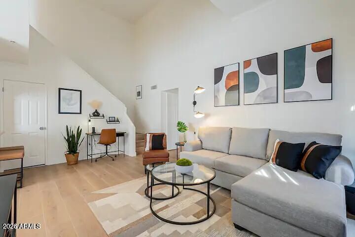 Property Photo:  3600 N Hayden Road 3410  AZ 85251 