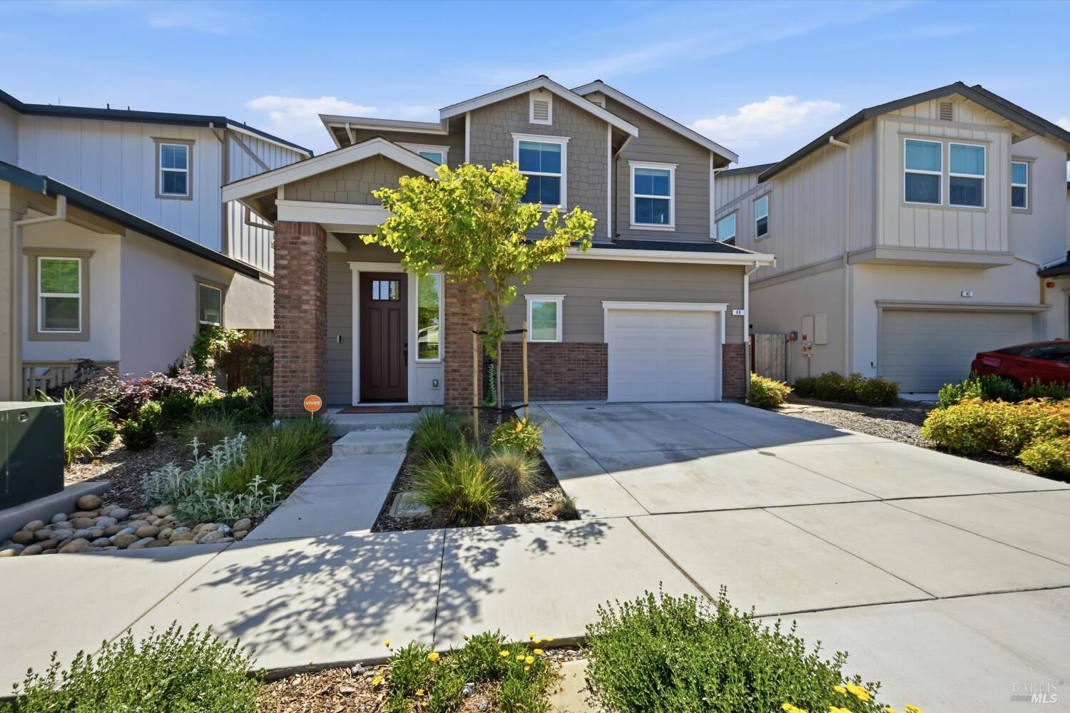Property Photo:  48 Edith Street  CA 94952 