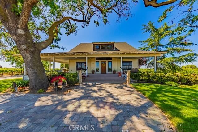 Property Photo:  7826 Road 28  CA 93637 
