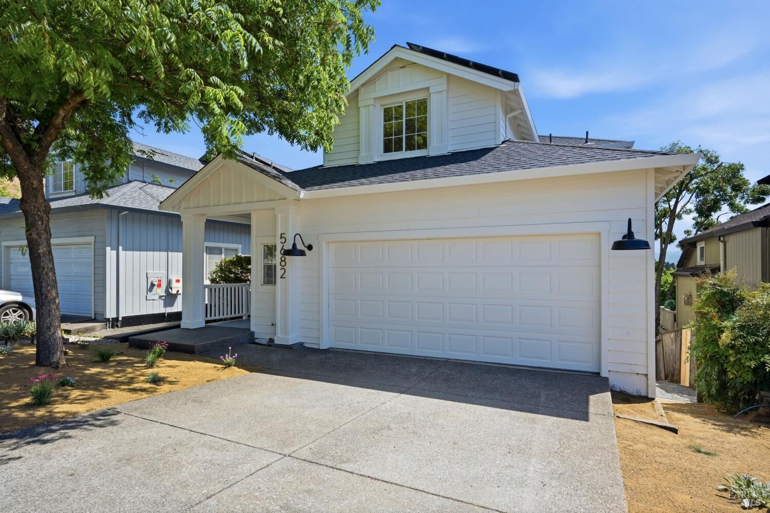 Property Photo: 5682 Raters Drive CA 95409