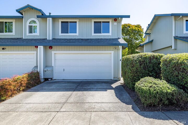Property Photo:  23 Meridian Circle  CA 94928 