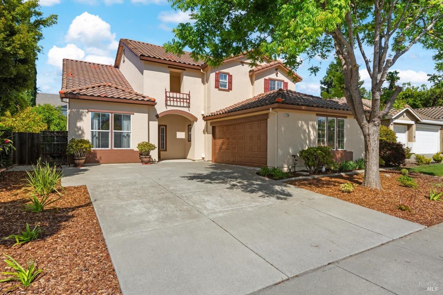 Property Photo:  1758 River Oaks Circle  CA 94533 