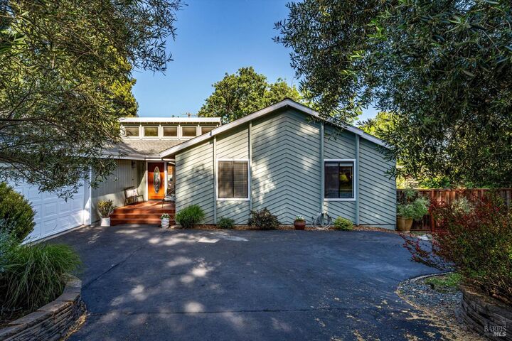 Property Photo:  3171 Tiffanie Lane  CA 94558 